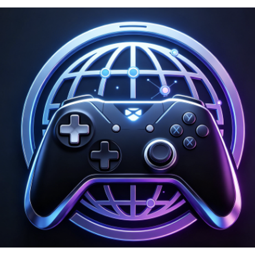 星空电竞 Logo